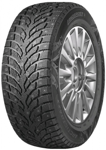 Landspider Arctictraxx TL BSW