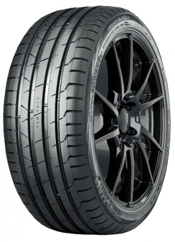 Nokian Hakka Black 2 SUV
