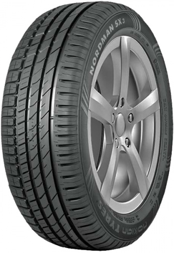 Nordman Nordman SX3