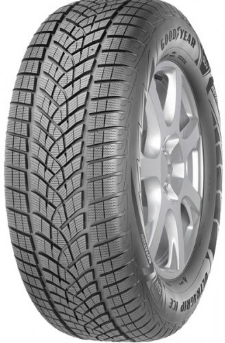 GoodYear UltraGrip Ice SUV