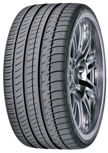 Michelin Pilot Sport 2
