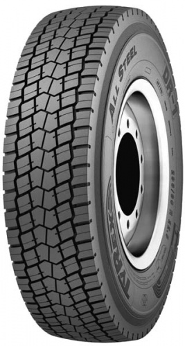 Tyrex All Steel DR-1