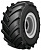 Шина Super Trencher I-3 (26X12.00-12) (305/60-12) 119A2 TL 8PR Galaxy