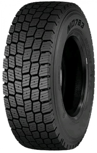 Goodride IceTrac N2