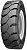 Шина YardMaster SDS (15X4.50-8) Galaxy ц/лит > 12 часов 3 слоя с буртом