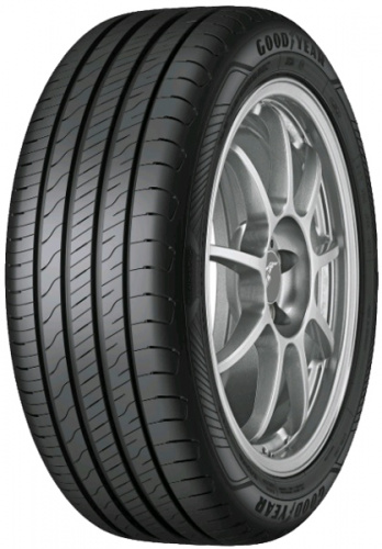 GoodYear EfficientGrip Performance 2