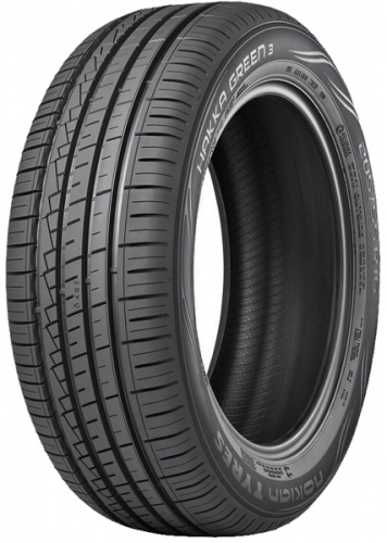 Nokian Hakka Green 3