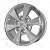 Replica MI6467.00x16 6x139.7 ET38