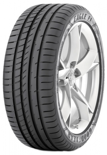 GoodYear Eagle F1 Asymmetric 2