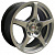 RS Wheels 2805.50x13 4x100 ET40