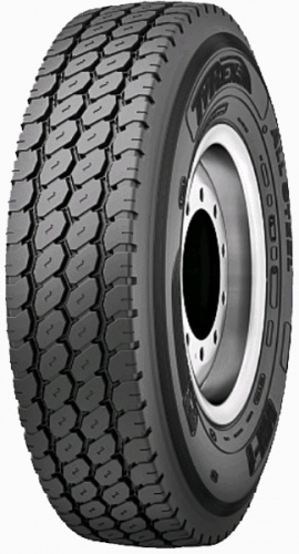 Tyrex All Steel VM-1