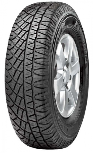 Michelin Latitude Cross