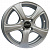 TECH LINE 4055.00x14 4x100 ET45