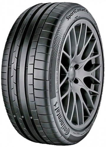 Continental ContiSportContact 6
