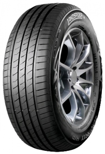 Landspider Eurotraxx H/P