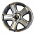 Replica VW VW247.50x17 5x120 ET55