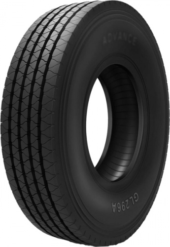 Tornado GL296A