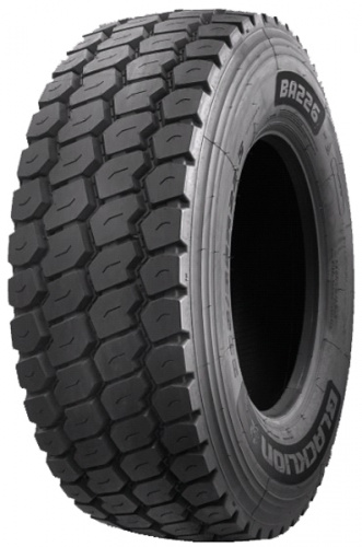 BlackLion BA226
