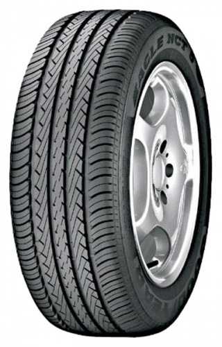 GoodYear Eagle NCT5