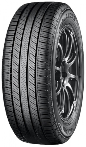 Yokohama GEOLANDAR CV G058
