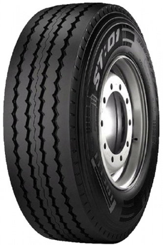 Pirelli ST01
