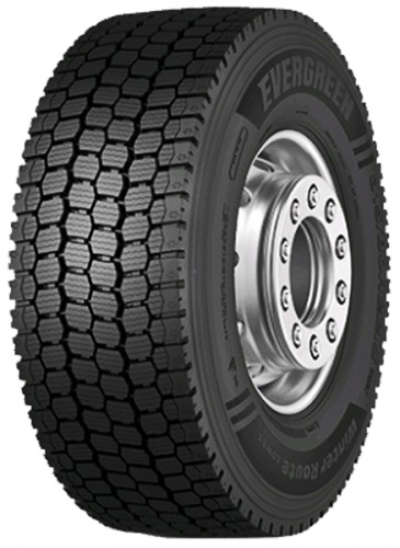 Evergreen EDW85