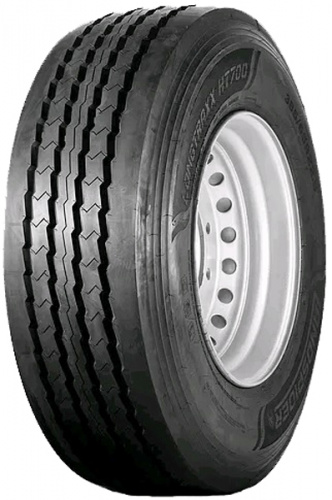 Landspider HT700 Longtraxx