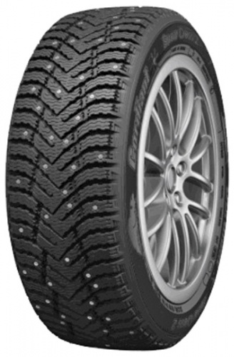 Cordiant Snow Cross 2