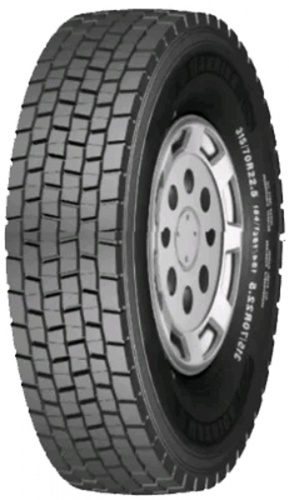 Warrior WD219