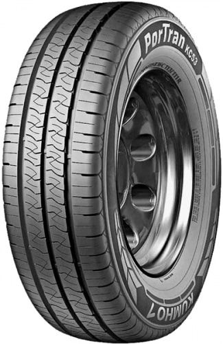 Kumho PorTran KC53