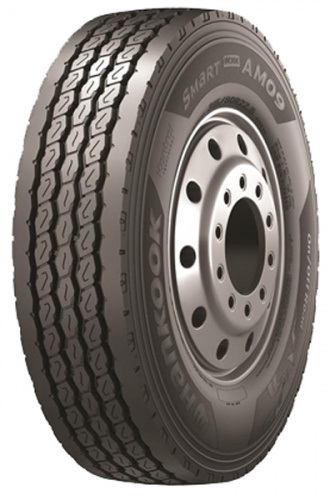 Hankook AM09
