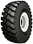 Спецшина LDSR510 L-5 (23.50R25) 201A2 TL * * Galaxy