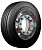 BFGoodrich Urban Control S