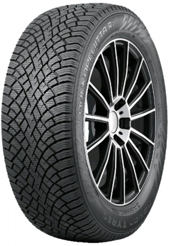 Nokian Hakkapeliitta R5 EV