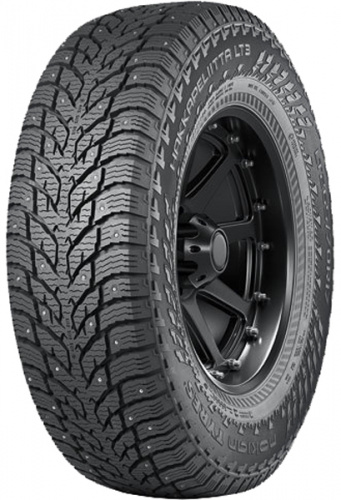 Ikon Autograph Ice LT3