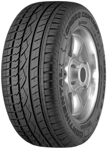 Continental CrossContact UHP