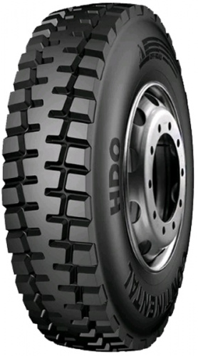 Continental HDO