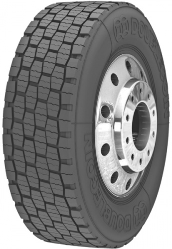Double Coin RLB468