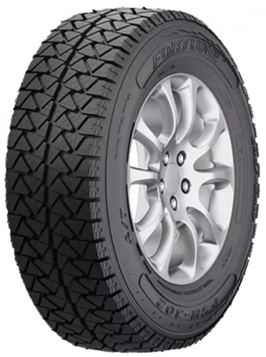 FORTUNE FSR302