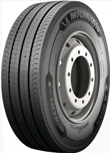 Michelin X Multi Z