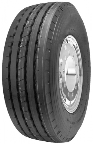 Warrior WS291