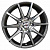 Alcasta M126.00x16 5x114.3 ET50
