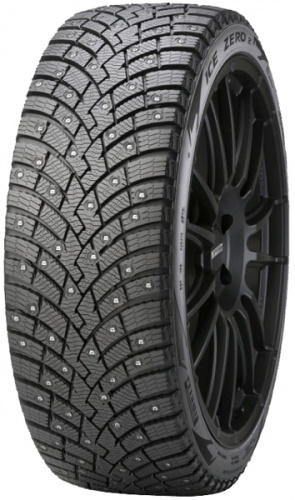 Pirelli Scorpion Ice Zero 2