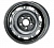 KFZ KFZ 6,00*14 ЕТ436.00x14 5x100 ET43