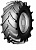 Автошина ФБел-179М (30.50L-32) 169A8 16PR TT Белшина