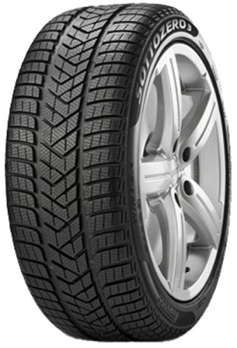Pirelli Winter SottoZero Serie III