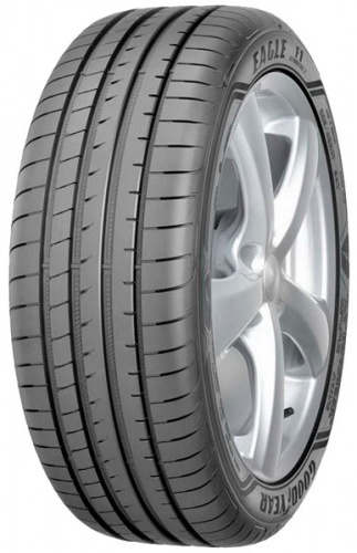 GoodYear Eagle F1 Asymmetric 3
