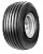 Шина TERRA RIB (31X13.50-15) 124B TL Titan