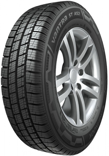 Hankook Vantra ST AS2 RA30