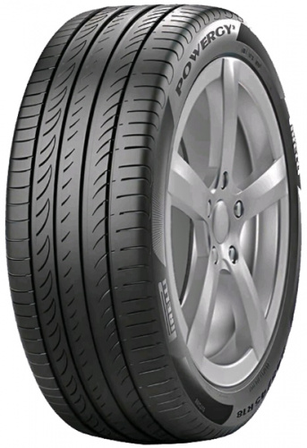 Pirelli Powergy
